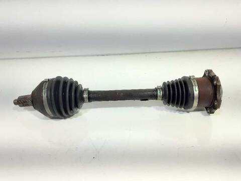 Transmision Delantera Izquierda Seat Ibiza 1.9 TDI 105CV 77KW