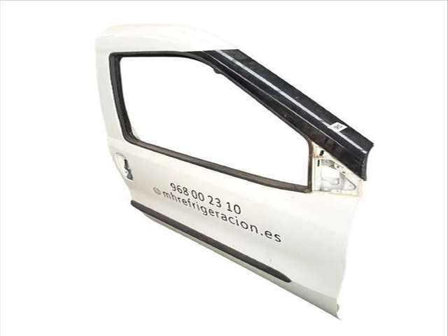 Puerta Delantera Derecha Fiat Doblo 1.3 D MULTIJET 263WXU1A 263ZXU1A 263WYB1A 263ZYB1A)