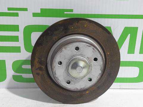 Mangueta Trasera Derecha Renault Laguna 1.6 107CV