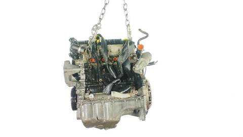 Foto 3ª: Motor Completo Opel Corsa 1.4 08 68) [B 14 XEL] (2014)