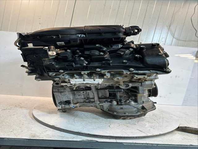 Motor Completo Toyota Highlander 300CV 220KW