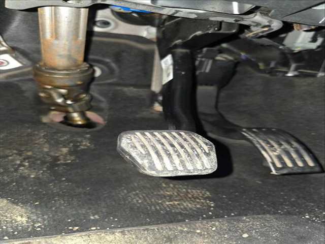 Pedal Freno Volvo V40 KINETIC 150CV 110KW