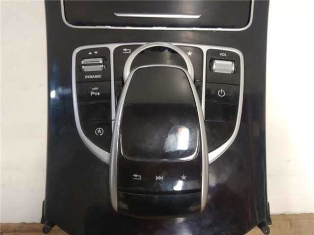 Mando Multifuncion Mercedes Clase C 160 2.1 C 220 BLUETEC - D (205.004) [2.1 LTR. - 125 KW CDI CAT]