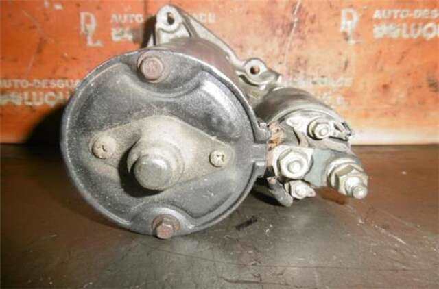 Motor de Arranque Bmw Serie 3 315 316 1.9 (105CV)