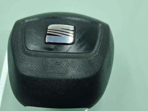 Foto 2ª: Airbag Delantero Izquierdo Seat Exeo ERENCE BERLINA 120CV 88KW [CAGB] (2011)