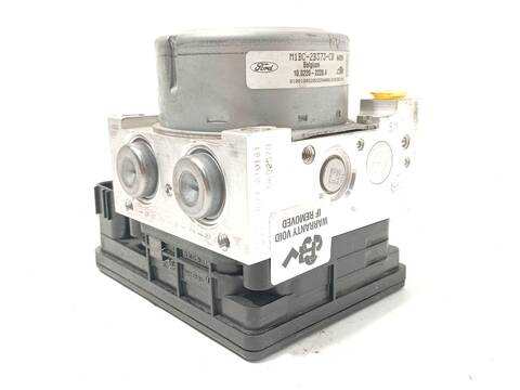 Foto 2ª: Abs Ford Puma 1.0 ECOBOOST 125CV 92KW [FSJA] (2021)