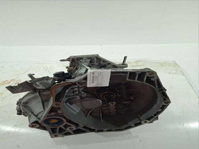 Caja Cambios Fiat Grande Punto 1.3 16V JTD CAT 90CV 66KW