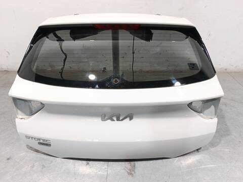 Portón Kia Stonic 1.0 T-GDI 101CV 74KW