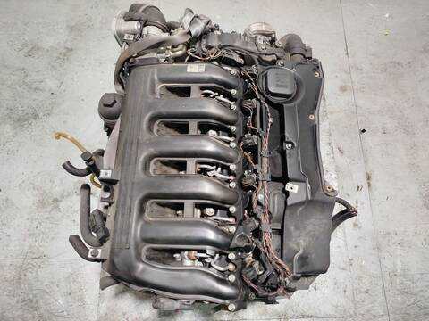 Foto 3ª: Motor Completo Bmw Serie 5 530 3.0 D 231CV 170KW AUT. XDRIVE M57D30TU2 M57N2) (2008)
