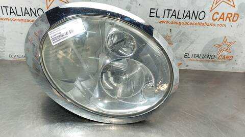 Faro Izquierdo Bmw Mini COOPER 116CV 85KW