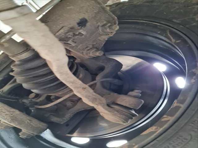 Mangueta Delantera Derecha Fiat Talento L1H1 1 0T BASIS 119CV 88KW