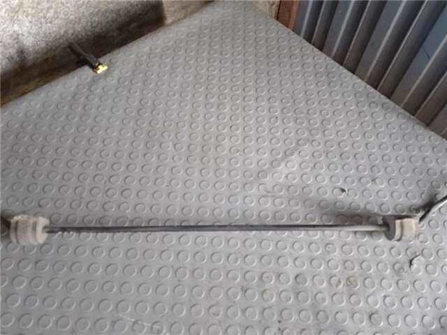 Foto 3ª: Barra Estabilizadora Trasera Bmw Serie 1 114 2.0 118D [2.0 LTR. - 90 KW 16V DIESEL CAT] [M47N 204 D4]