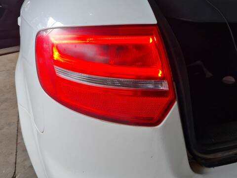 Piloto Trasero Izquierdo Audi A3 1.6 TDI AMBIENTE 105CV 77KW