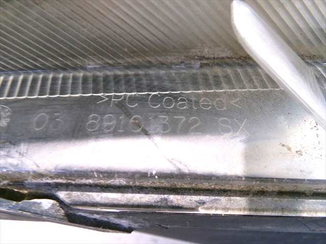 Foto 4ª: Faro Izquierdo Fiat Punto 1.3 JTD 2006-2012 [199A3000] (2008)