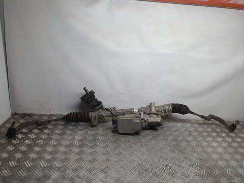 Cremallera de Direccion Mercedes Clase G 230 GLA 200 CDI 156.908) 136CV 100KW