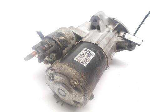 Foto 2ª: Motor de Arranque Toyota Proace 2.0 D MPY4_) [4WZ-FTV (DW10FD)] (2016)