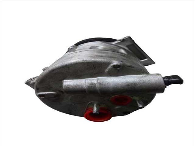 Foto 2ª: Compresor Aire Acondicionado Citroen C4 2.0 HDI 138 PICASSO (2006)