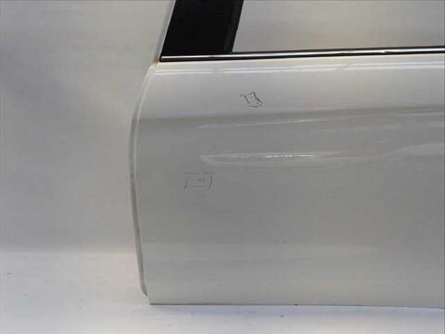 Foto 3ª: Puerta Trasera Izquierda Mitsubishi ASX 1.8 DI-D GA6W) (2009)