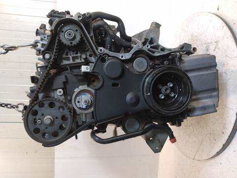 Foto 2ª: Motor Completo Audi A6 190CV 140KW [CNHA CNH] (2014)