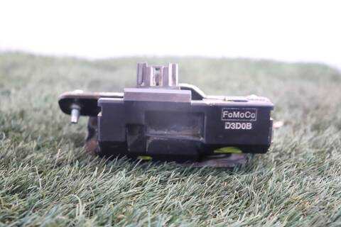 Cerradura Maletero Portón Ford Fiesta FXJA