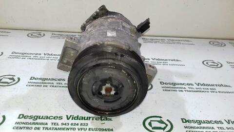 Foto 3ª: Compresor Aire Acondicionado Fiat Grande Punto 1.9 MULTIJET SPORT 01.2007 ) 130CV 96KW [199A5000] (2007)