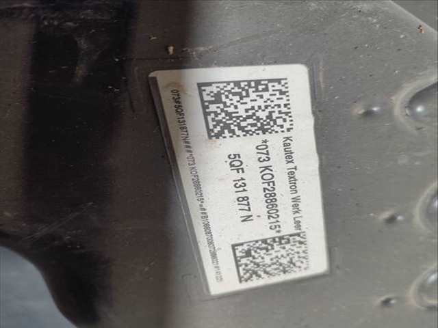 Foto 3ª: Deposito AdBlue Audi Q3 VERSION INDEFINIDA (2020)