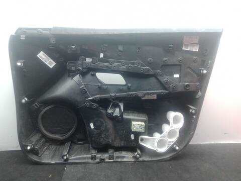 Foto 3ª: Tapizados Cartoneras Peugeot 2008 1.2 PURETECH 100 101CV 74KW [HNK (EB2ADTD)] (2024)