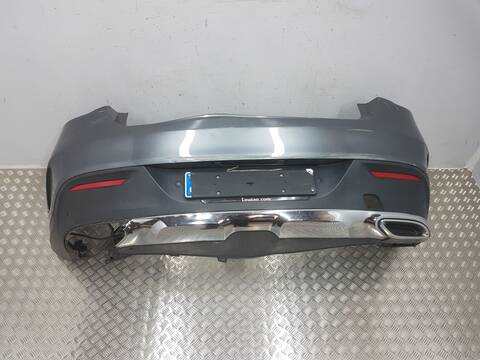 Paragolpes Trasero Mercedes Clase G 230 GLE 350 D 292.324)