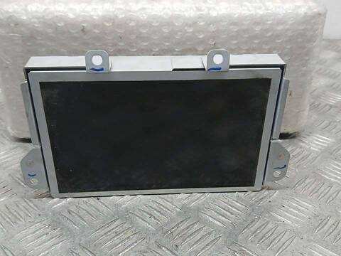 Sistema GPS Ford Focus BUSINESS 120CV 88KW