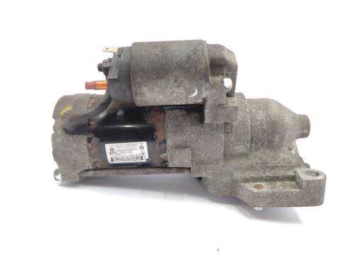 Foto 3ª: Motor de Arranque Dodge Caliber 2.0 CRD 140CV 103KW [ECD,ECE] (2010)