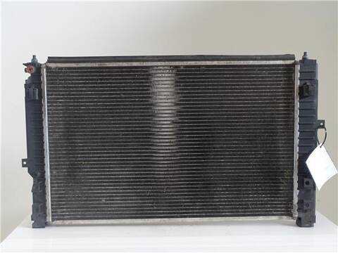 Foto 2ª: Radiador Motor Volkswagen Passat 1.9 TDI BERLINA 130CV 96KW [AVF] (2002)