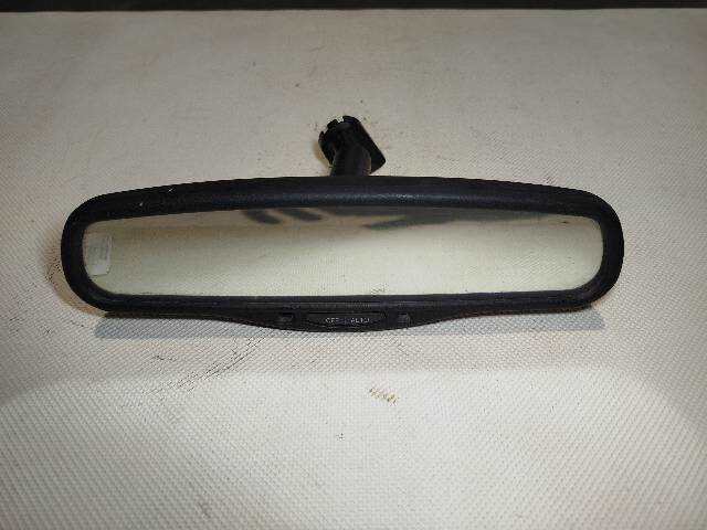 Retrovisor Interior Jeep Grand Cherokee 3.0 D CRD WK