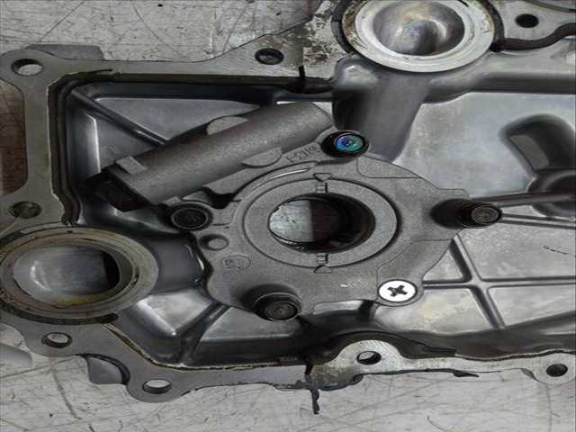Bomba de Aceite Kia Xceed 1.6 T-GDI 204 CV 150KW