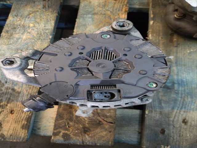 Alternador Ford Ranger 213 CV 157KW