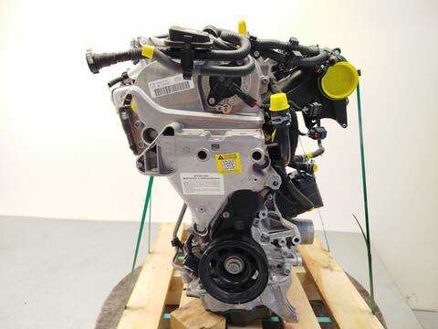 Foto 4ª: Motor Completo Seat Ibiza 1.5 TSI 150CV 110KW [DADA,DPCA,DXDB] (2026)