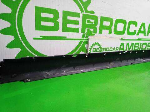 Foto 3ª: Faldón Lateral Kia Sorento 2.5 CRDI 170CV [D4CB] (2002)