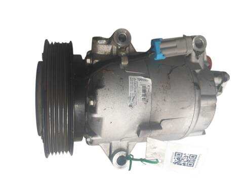 Compresor Aire Acondicionado Nissan Qashqai 1.5 DCI