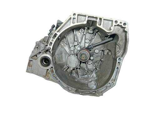 Caja Cambios Renault Megane H5FB4 BERLINA III BERLINA 5P