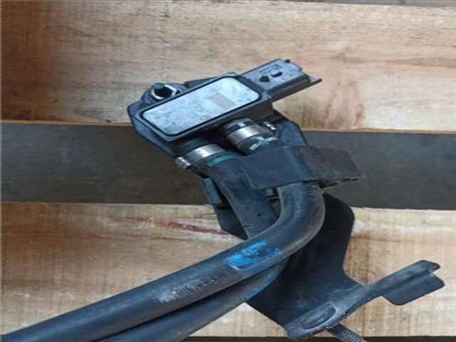 Foto 3ª: Filtro Particulas Peugeot 308 1.6 STYLE [1.6 LTR. - 88 KW BLUE-HDI FAP] [BH01]