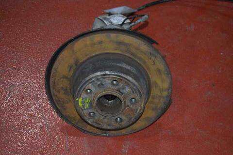 Foto 2ª: Mangueta Trasera Izquierda Bmw X5 3.0 TD 218CV 85KW [306D2] (2000)