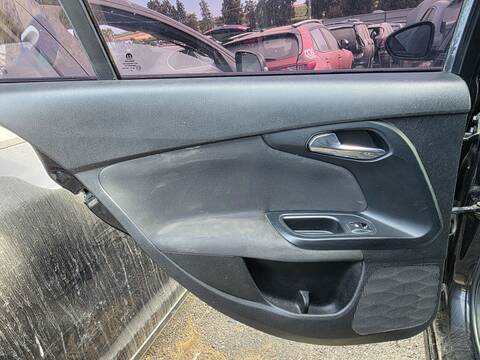 Tapizados Cartoneras Fiat Tipo 1.6 G II 104CV 76KW 357) HATCHBACK