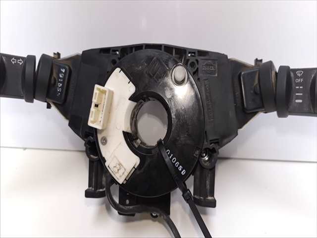 Foto 2ª: Anillo Airbag Nissan Navara 2.5 DCI [D/YD25 EURO] (2008)