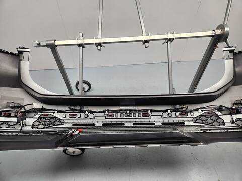 Foto 2ª: Paragolpes Trasero Volkswagen Passat CJ5) 2.0 TDI 193 193CV 142KW [DXNB] (2024)