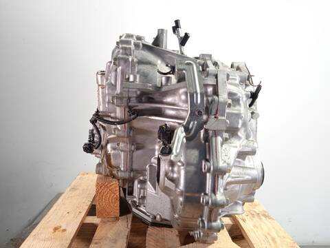 Foto 2ª: Caja Cambios Automatica Renault Koleos 2.0 BLUE DCI 185 HCAK) 184CV 135KW AUT. [M9R 716] (2023)