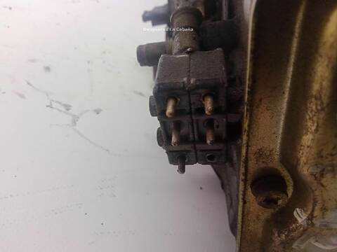 Foto 2ª: Bomba Inyeccion Ssangyong Musso VERSION INDEFINIDA (1993)