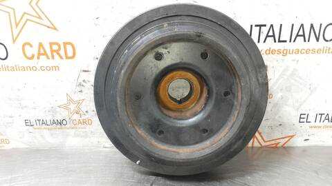 Cigüeñal Mercedes Clase C 160 270 CDI 203.016) BERLINA 170CV 125KW