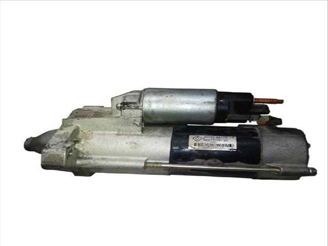 Motor de Arranque Renault Kadjar 1.7 BLUE DCI 150 HLA7)