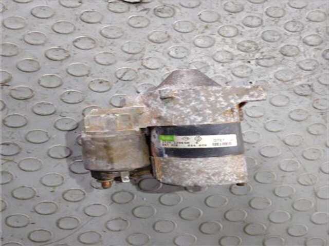 Motor de Arranque Renault Clio 1.2 AUTHENTIQUE [1.2 LTR. - 55 KW 16V]