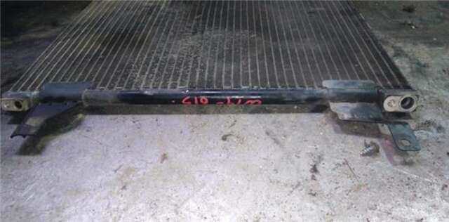 Foto 3ª: Radiador Calefaccion A.A. Mercedes Clase ML 230 3.2 320 (163.154) [3.2 LTR. - 160 KW V6 18V CAT] [M 112.942]