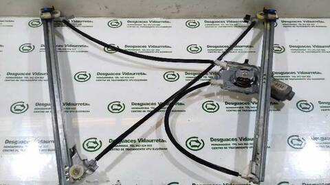 Foto 2ª: Elevalunas Eléctrico Delantero Derecho Renault Espace 2.2 DCI TD 150CV 110KW [G9T J7] (2005)